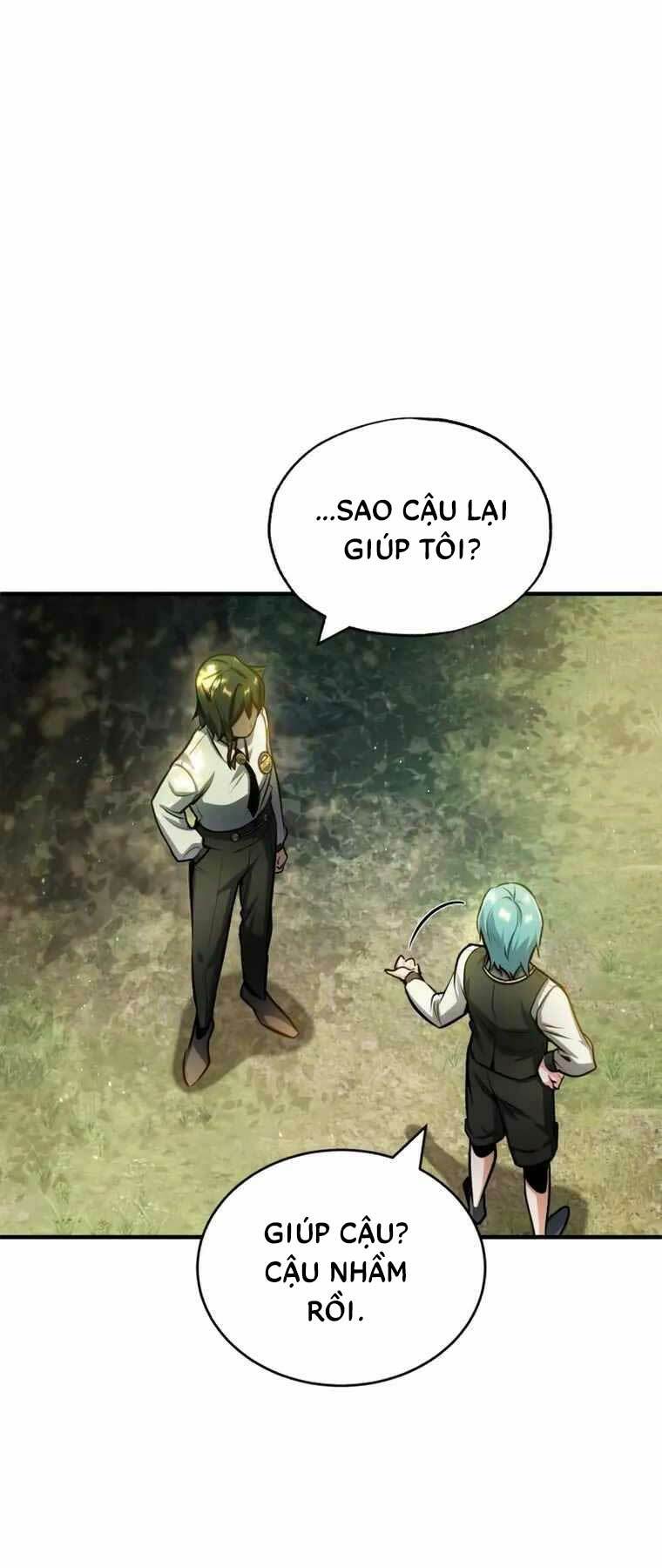 Giáo Sư Gián Điệp Chapter 56 - Trang 2