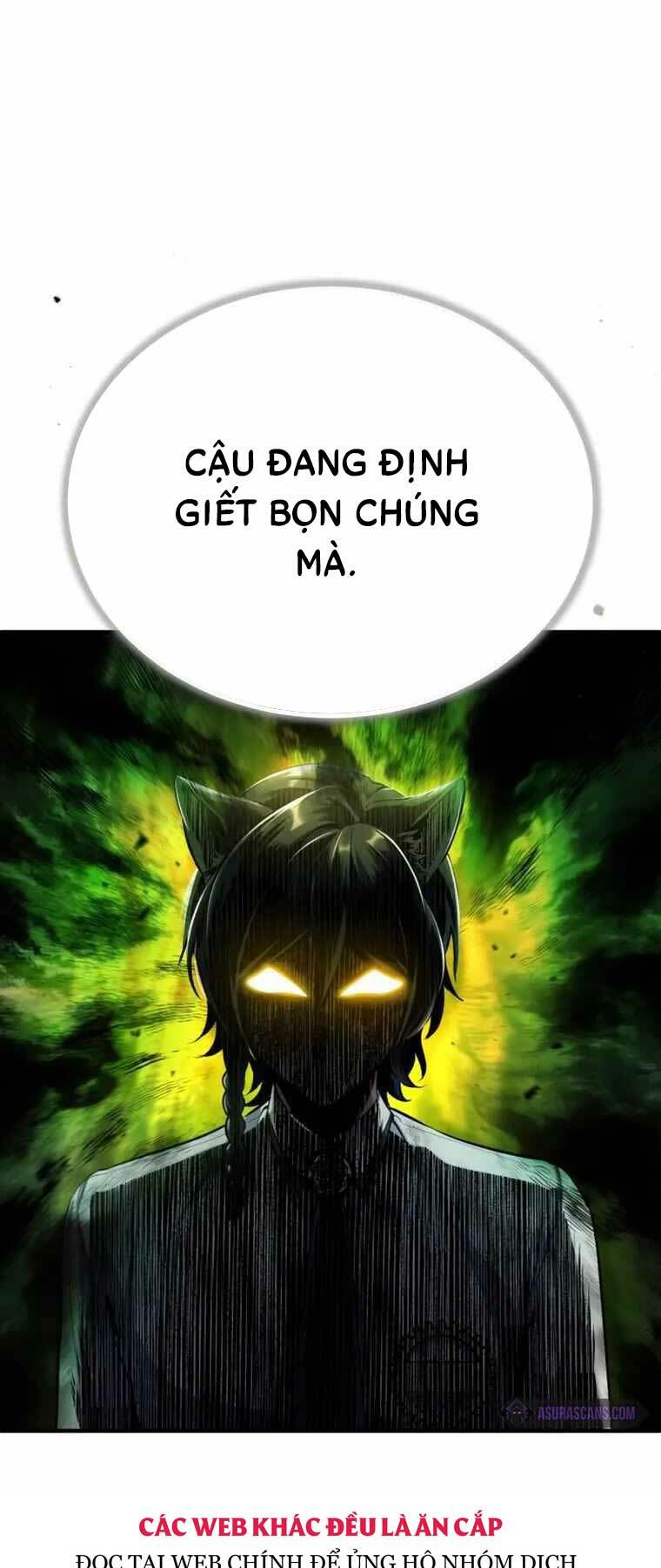 Giáo Sư Gián Điệp Chapter 56 - Trang 2