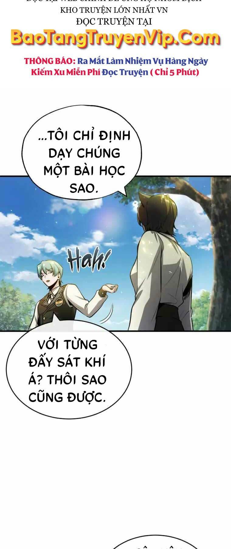 Giáo Sư Gián Điệp Chapter 56 - Trang 2