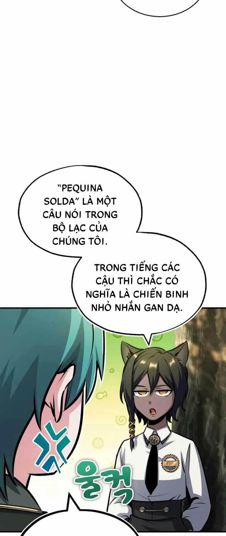 Giáo Sư Gián Điệp Chapter 56 - Trang 2