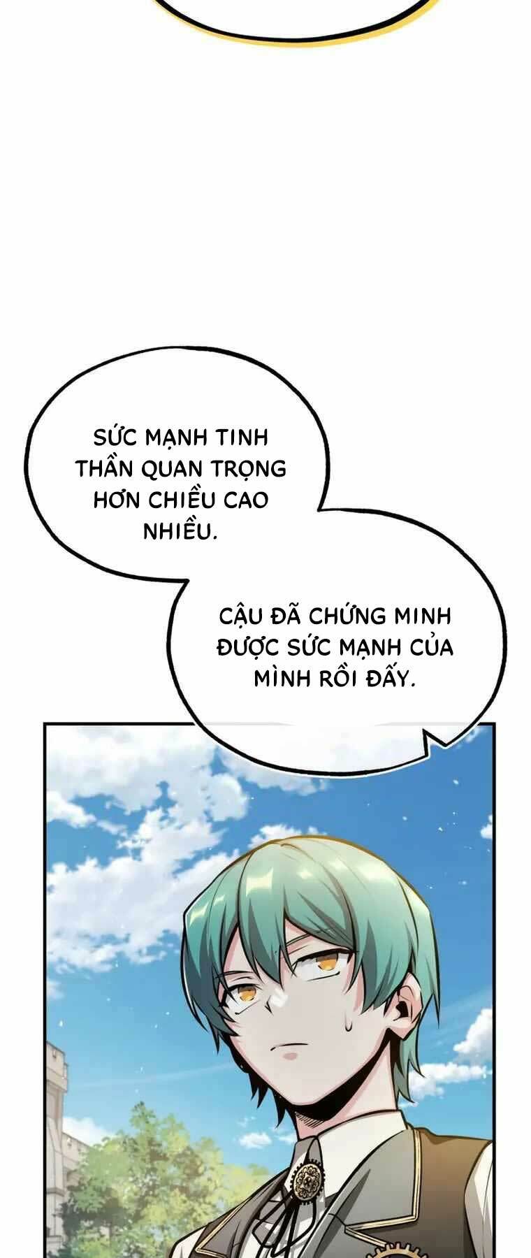 Giáo Sư Gián Điệp Chapter 56 - Trang 2