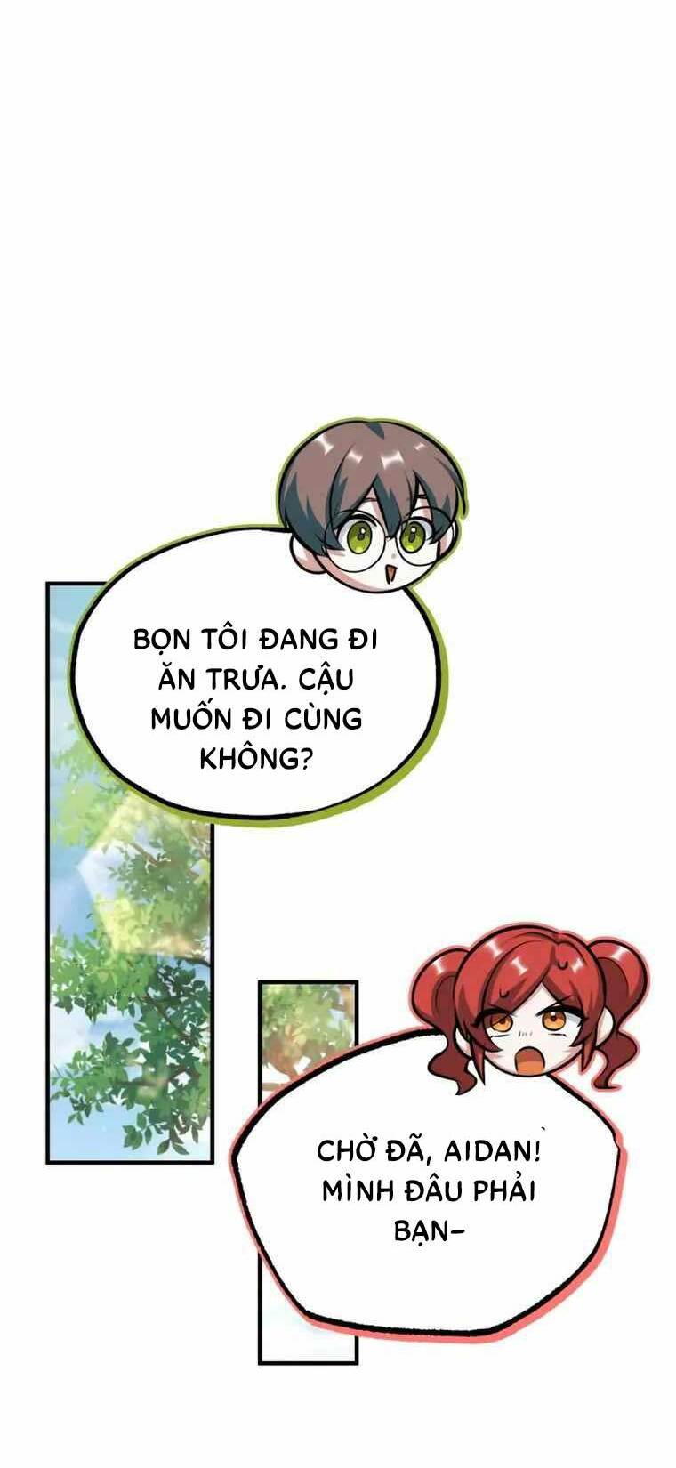 Giáo Sư Gián Điệp Chapter 56 - Trang 2