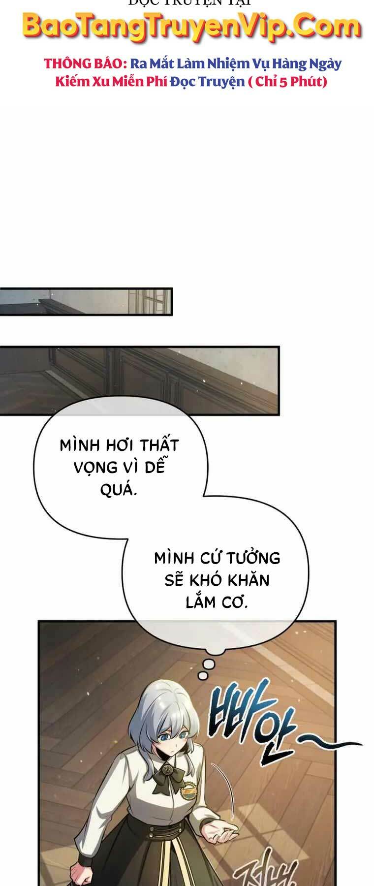 Giáo Sư Gián Điệp Chapter 56 - Trang 2