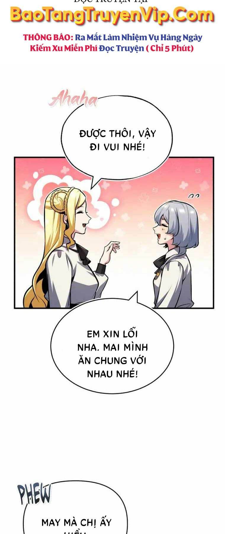 Giáo Sư Gián Điệp Chapter 56 - Trang 2