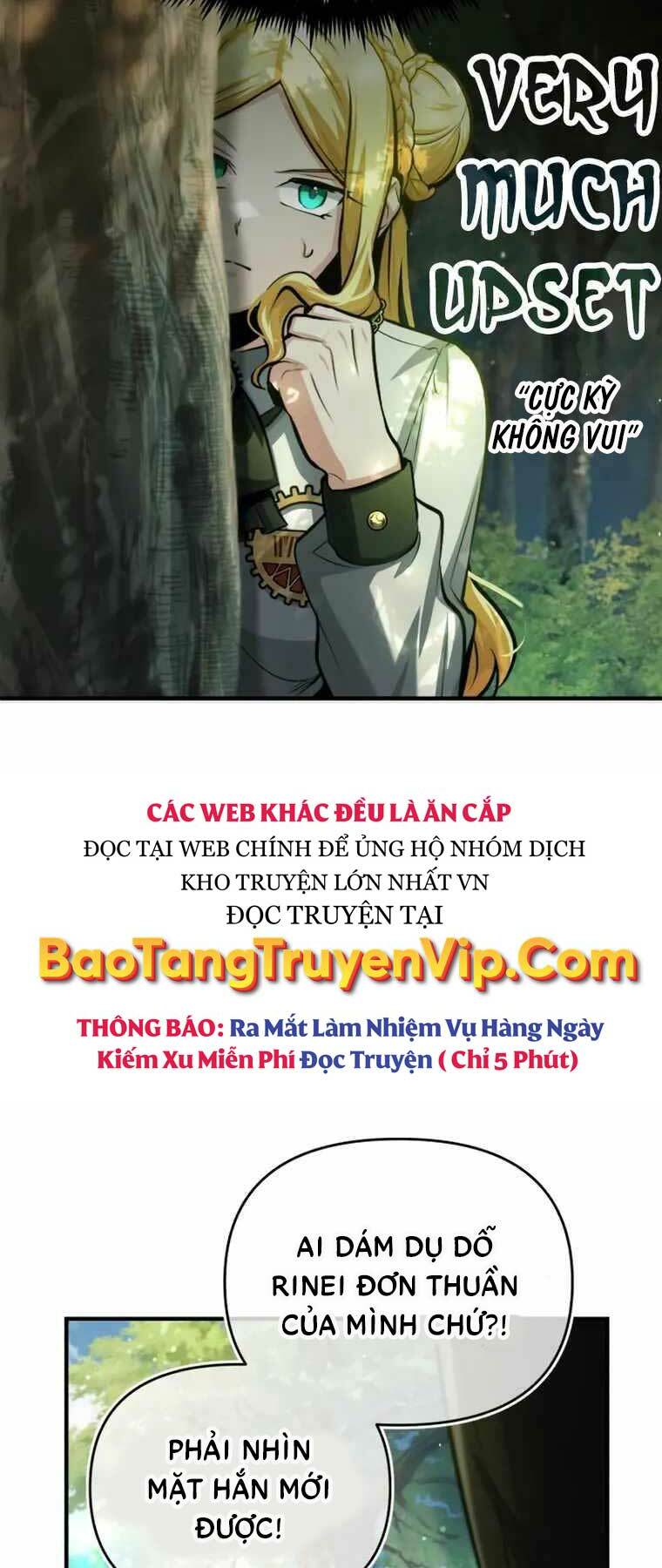 Giáo Sư Gián Điệp Chapter 56 - Trang 2