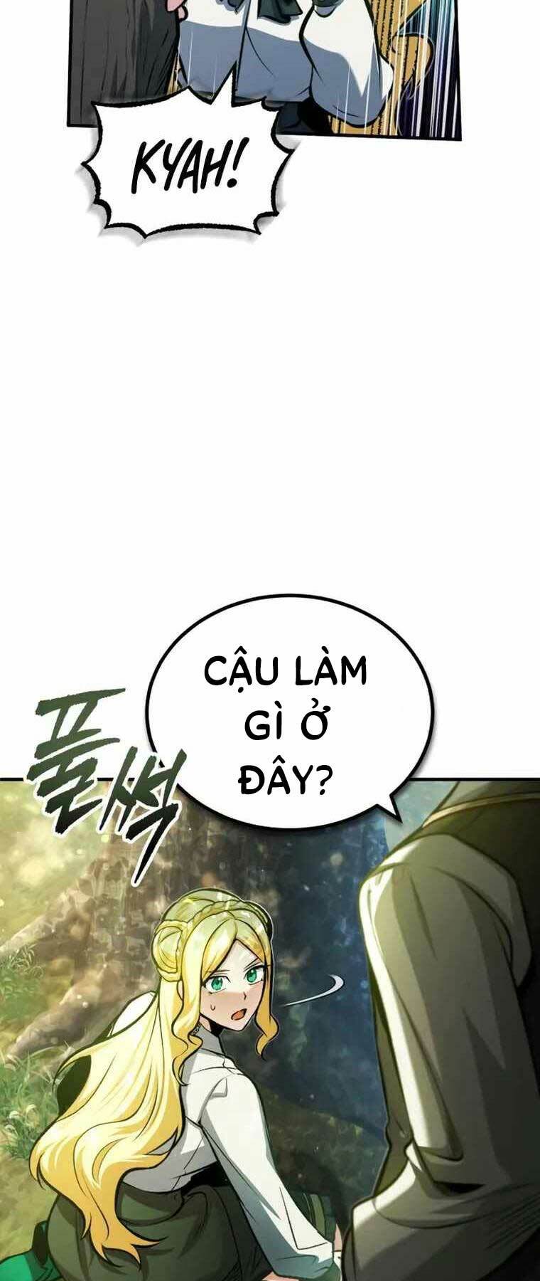 Giáo Sư Gián Điệp Chapter 56 - Trang 2