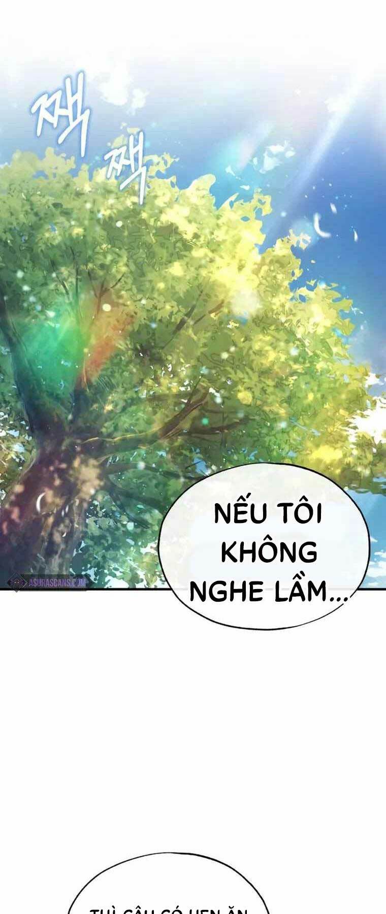 Giáo Sư Gián Điệp Chapter 56 - Trang 2