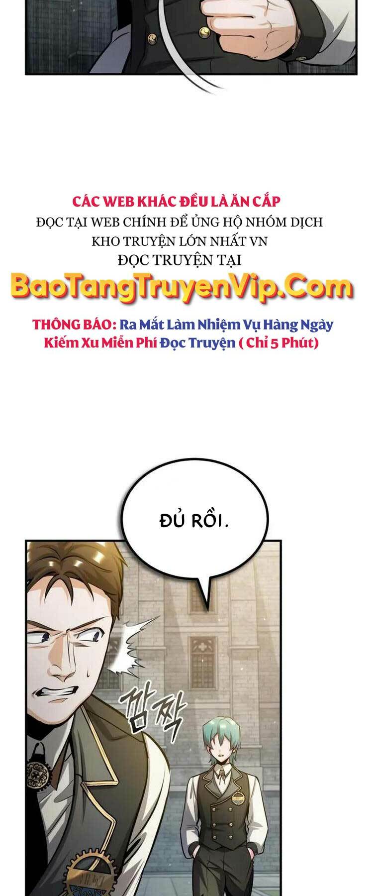 Giáo Sư Gián Điệp Chapter 56 - Trang 2