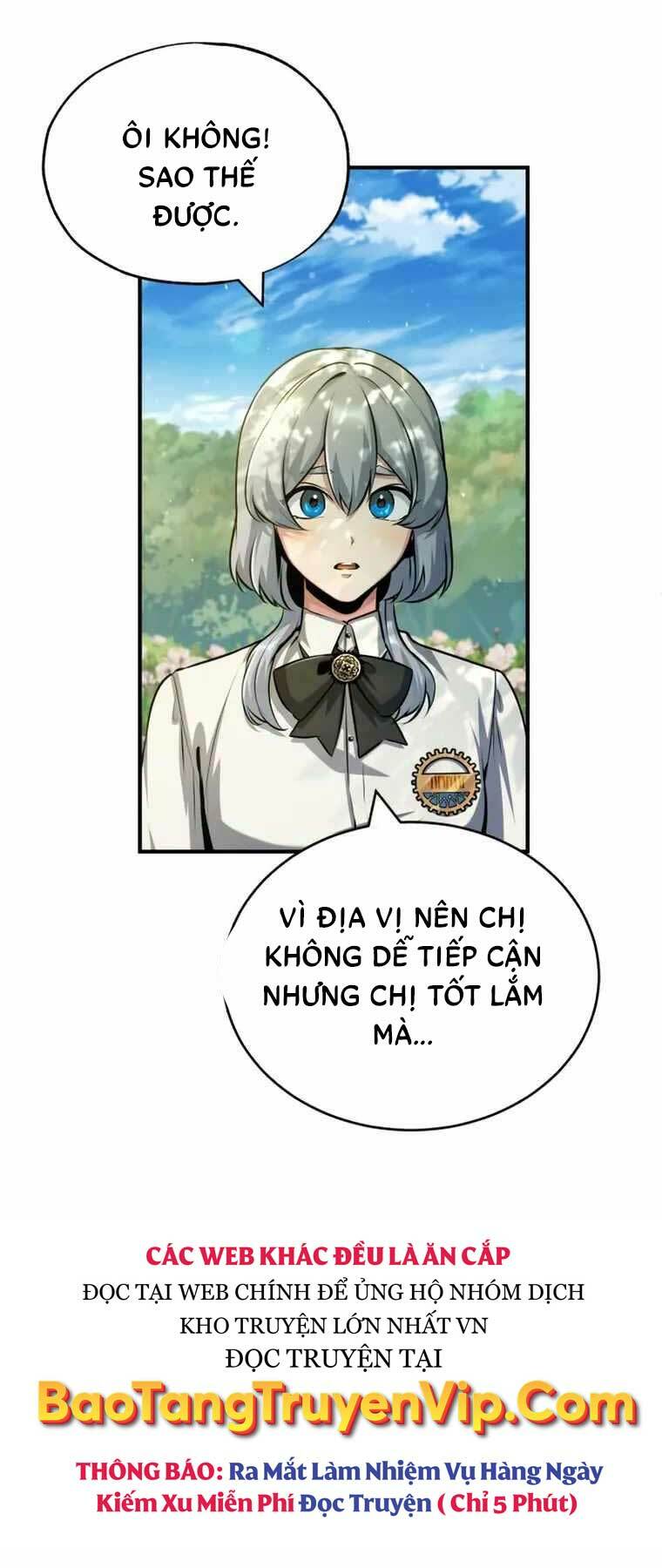 Giáo Sư Gián Điệp Chapter 56 - Trang 2