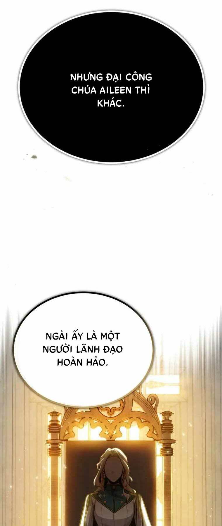 Giáo Sư Gián Điệp Chapter 56 - Trang 2