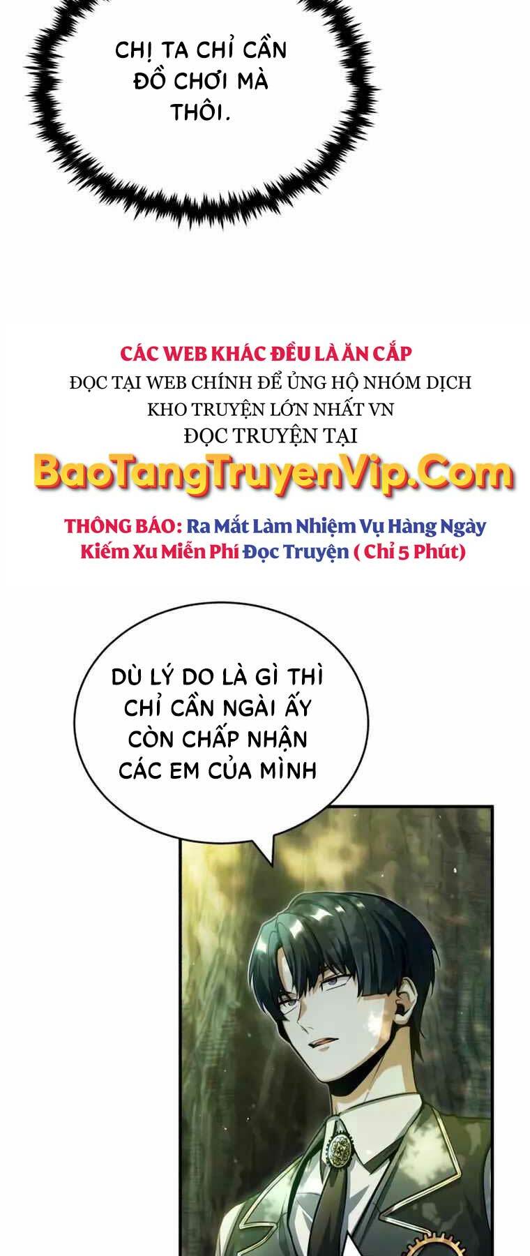 Giáo Sư Gián Điệp Chapter 56 - Trang 2