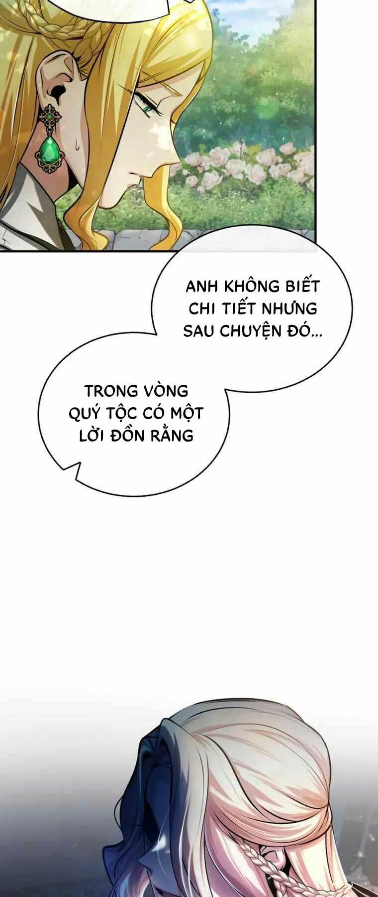 Giáo Sư Gián Điệp Chapter 56 - Trang 2