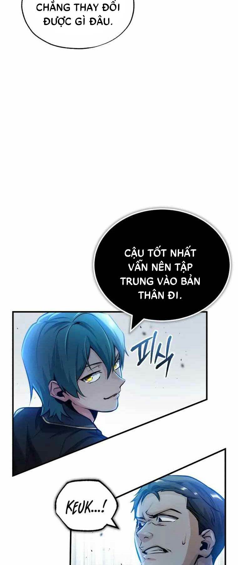 Giáo Sư Gián Điệp Chapter 56 - Trang 2