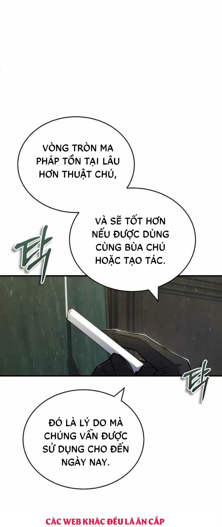 Giáo Sư Gián Điệp Chapter 55 - Trang 2