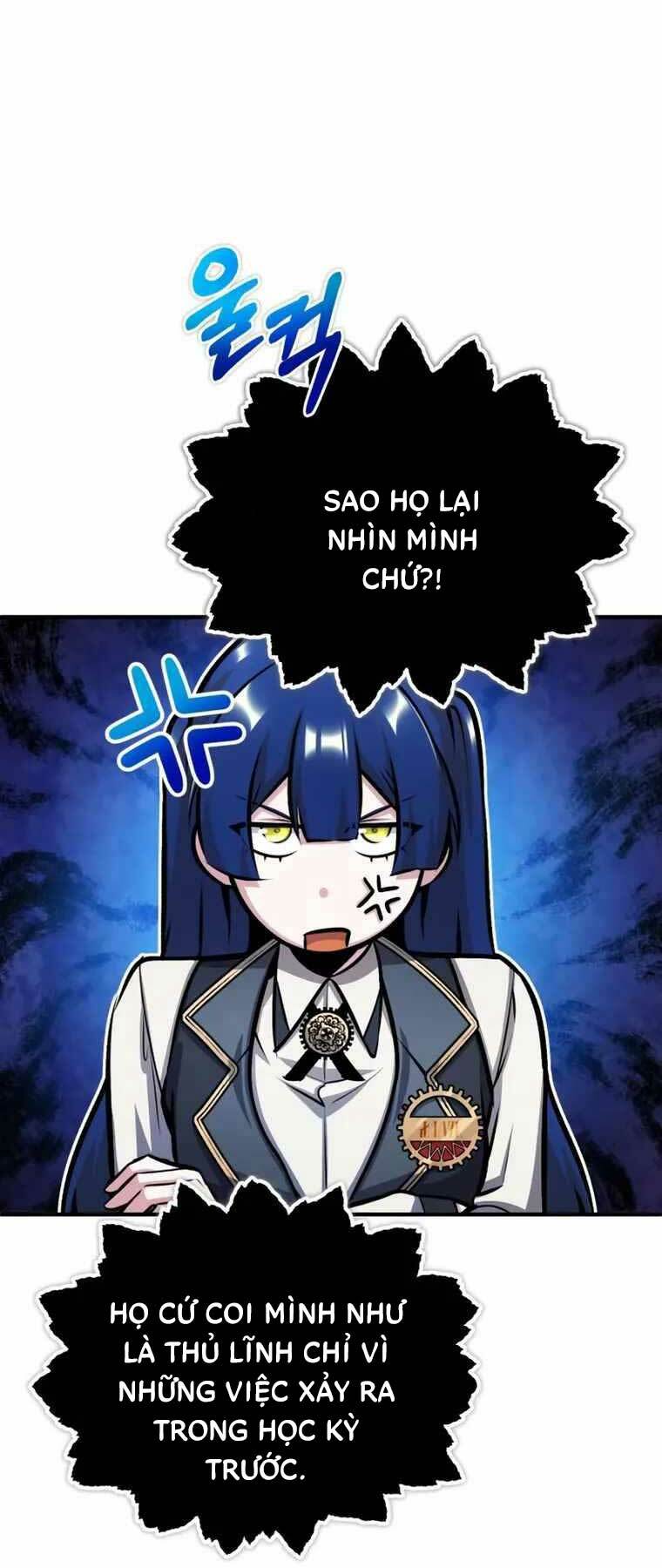 Giáo Sư Gián Điệp Chapter 55 - Trang 2