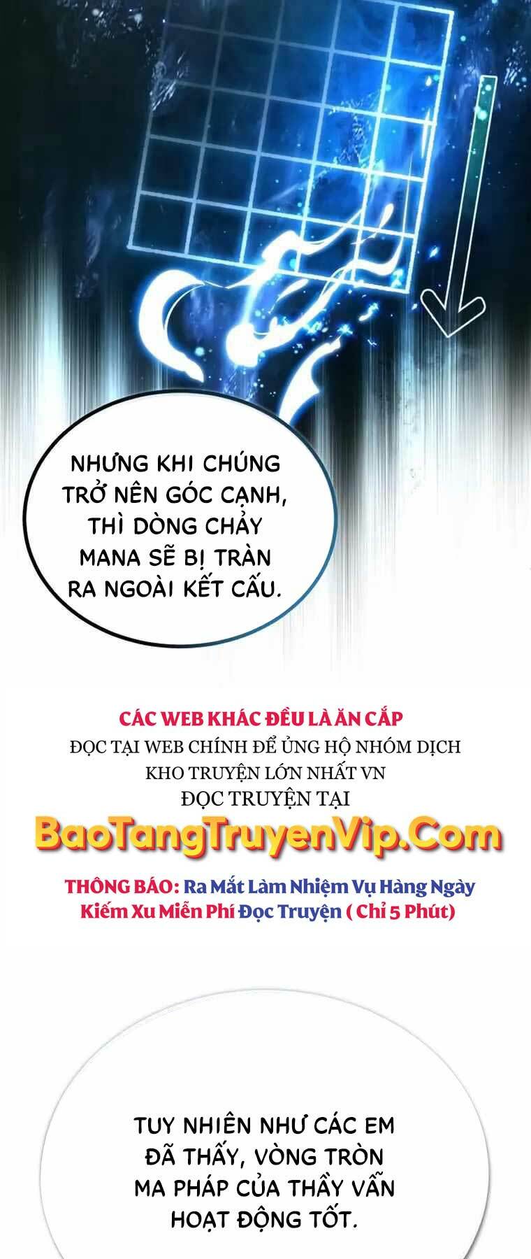 Giáo Sư Gián Điệp Chapter 55 - Trang 2