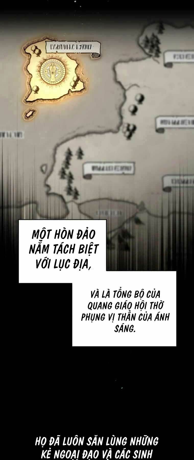 Giáo Sư Gián Điệp Chapter 55 - Trang 2