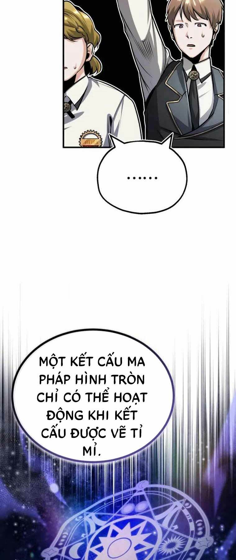 Giáo Sư Gián Điệp Chapter 55 - Trang 2