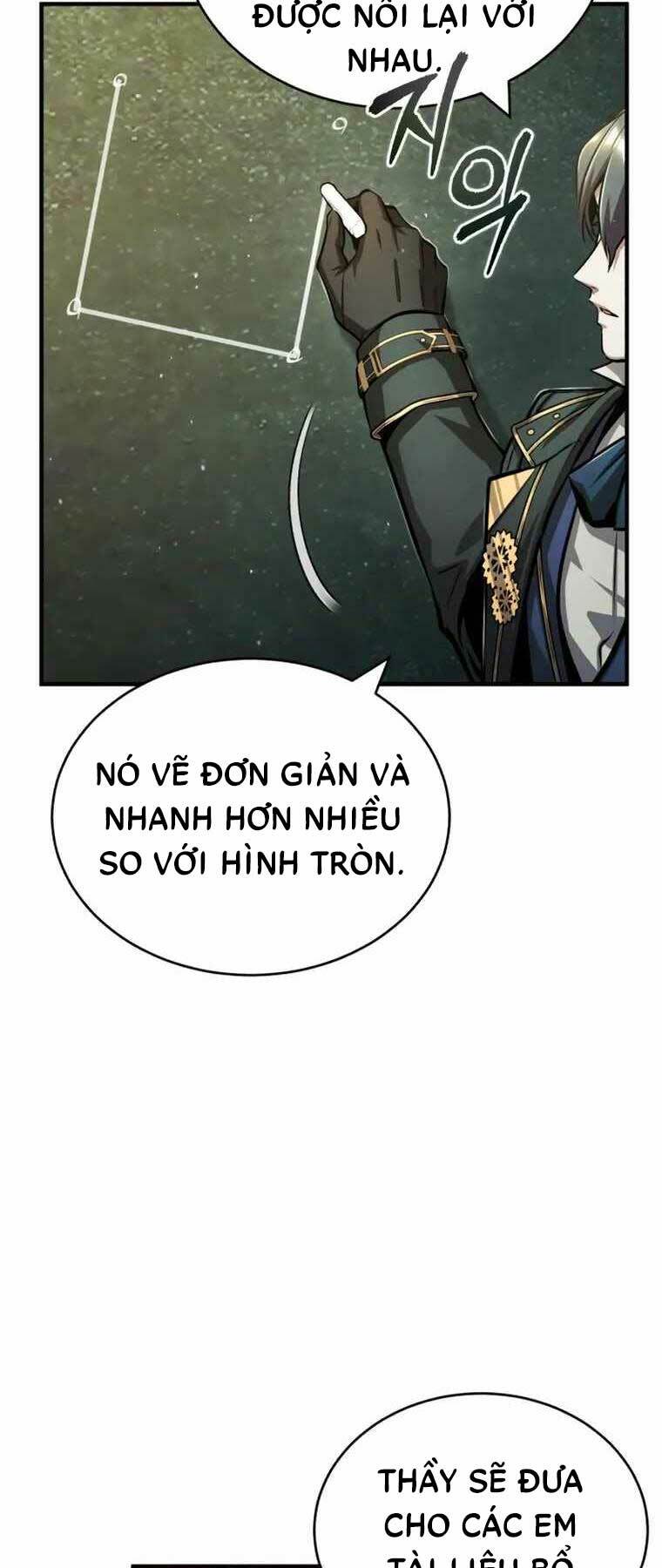 Giáo Sư Gián Điệp Chapter 55 - Trang 2