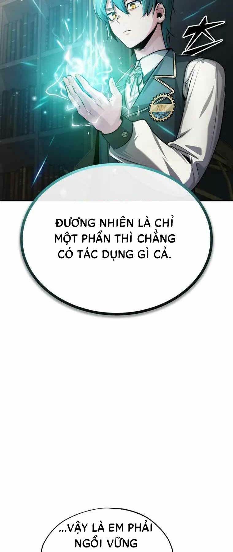 Giáo Sư Gián Điệp Chapter 55 - Trang 2