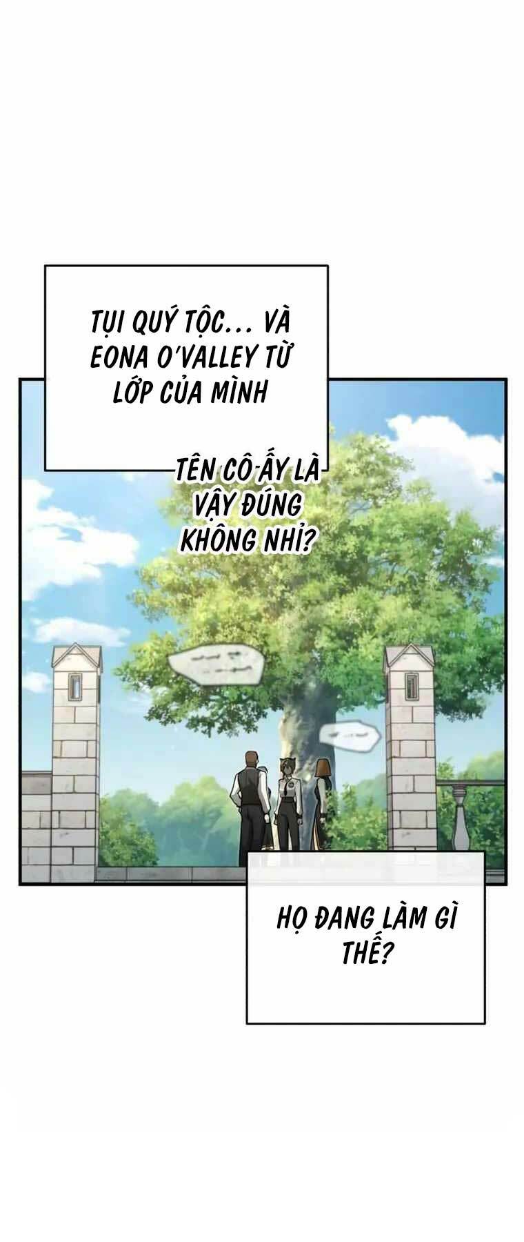 Giáo Sư Gián Điệp Chapter 55 - Trang 2