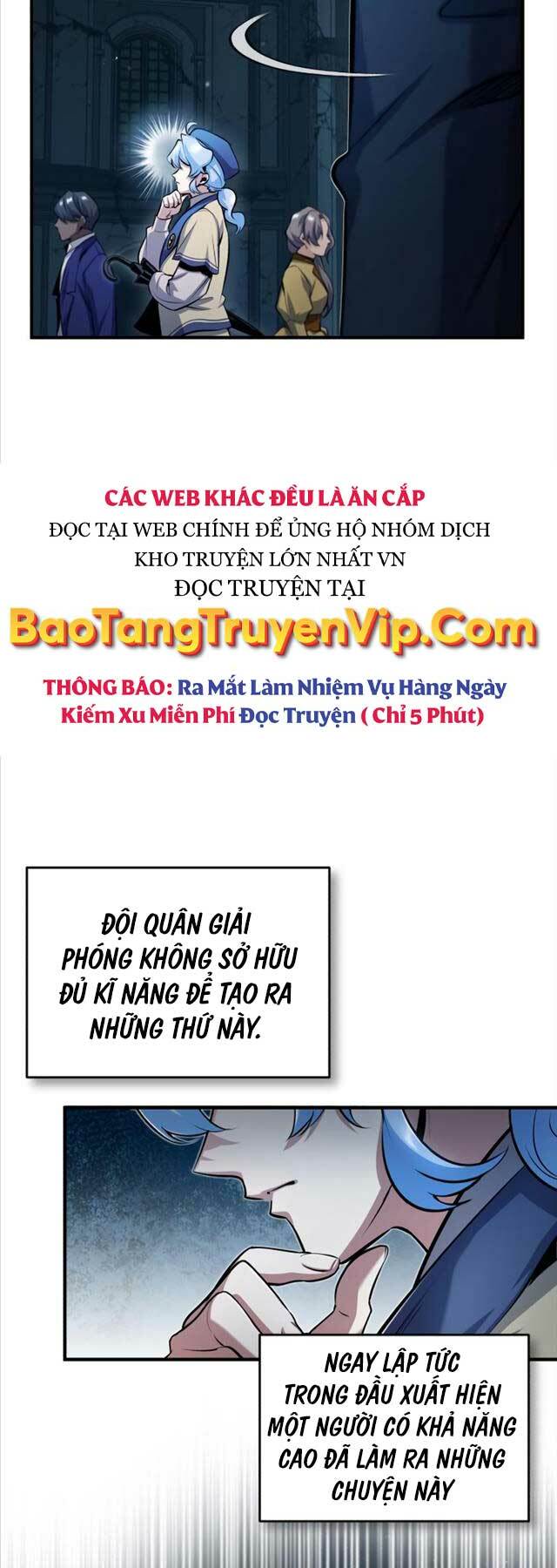 Giáo Sư Gián Điệp Chapter 54 - Trang 2