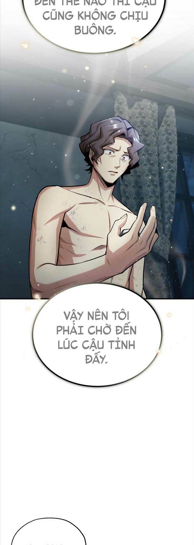 Giáo Sư Gián Điệp Chapter 54 - Trang 2