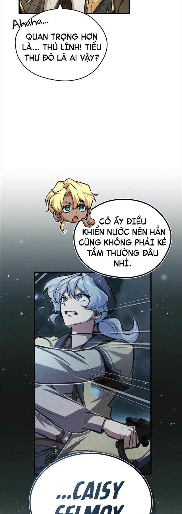 Giáo Sư Gián Điệp Chapter 54 - Trang 2