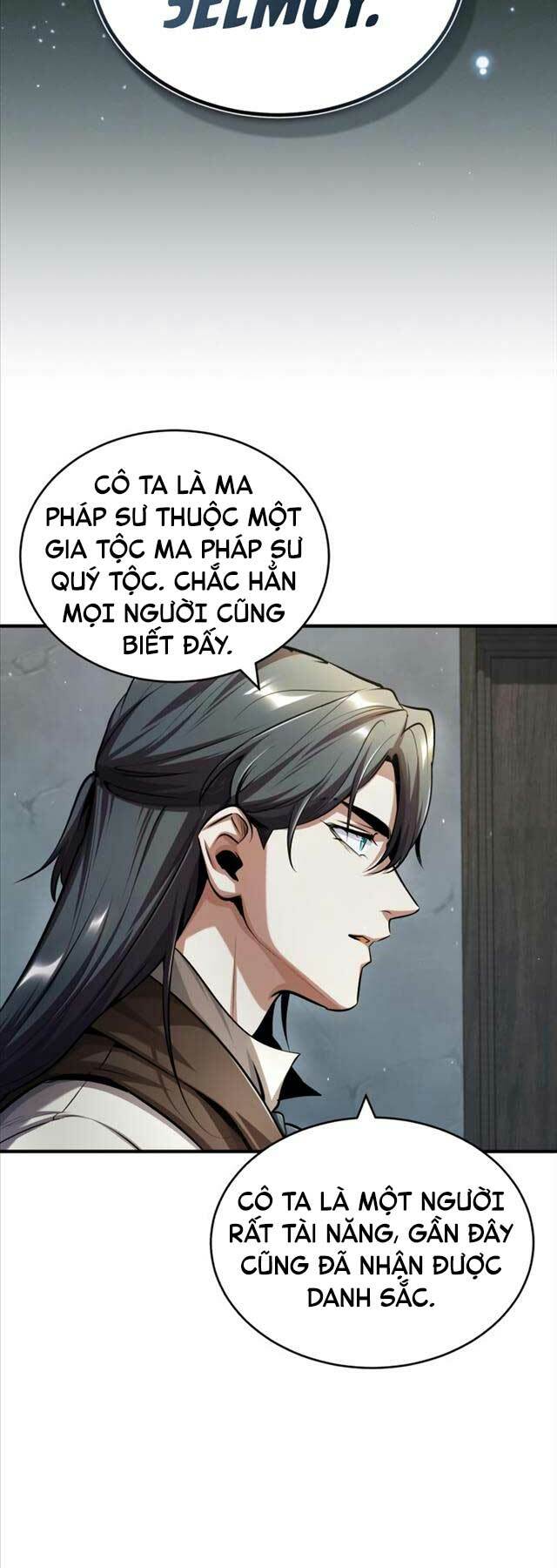 Giáo Sư Gián Điệp Chapter 54 - Trang 2