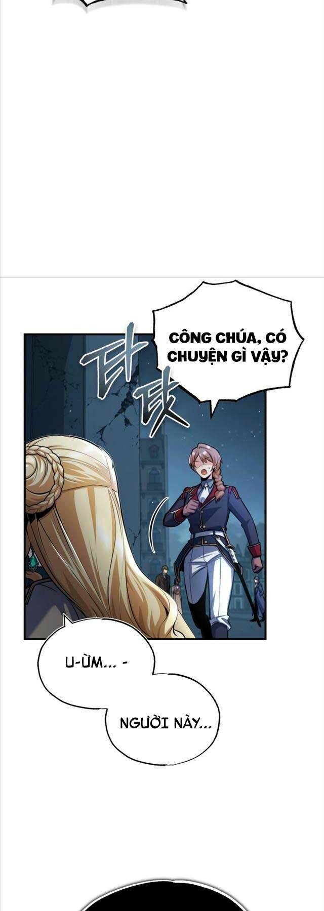 Giáo Sư Gián Điệp Chapter 54 - Trang 2