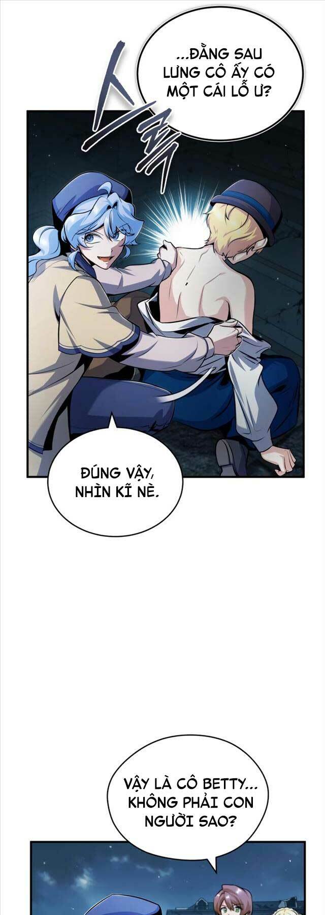 Giáo Sư Gián Điệp Chapter 54 - Trang 2