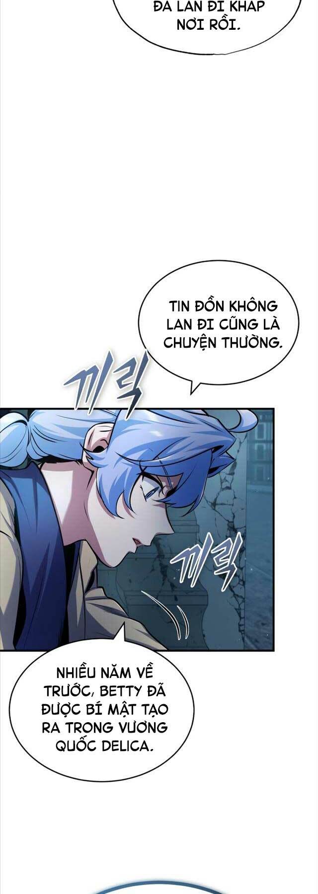 Giáo Sư Gián Điệp Chapter 54 - Trang 2