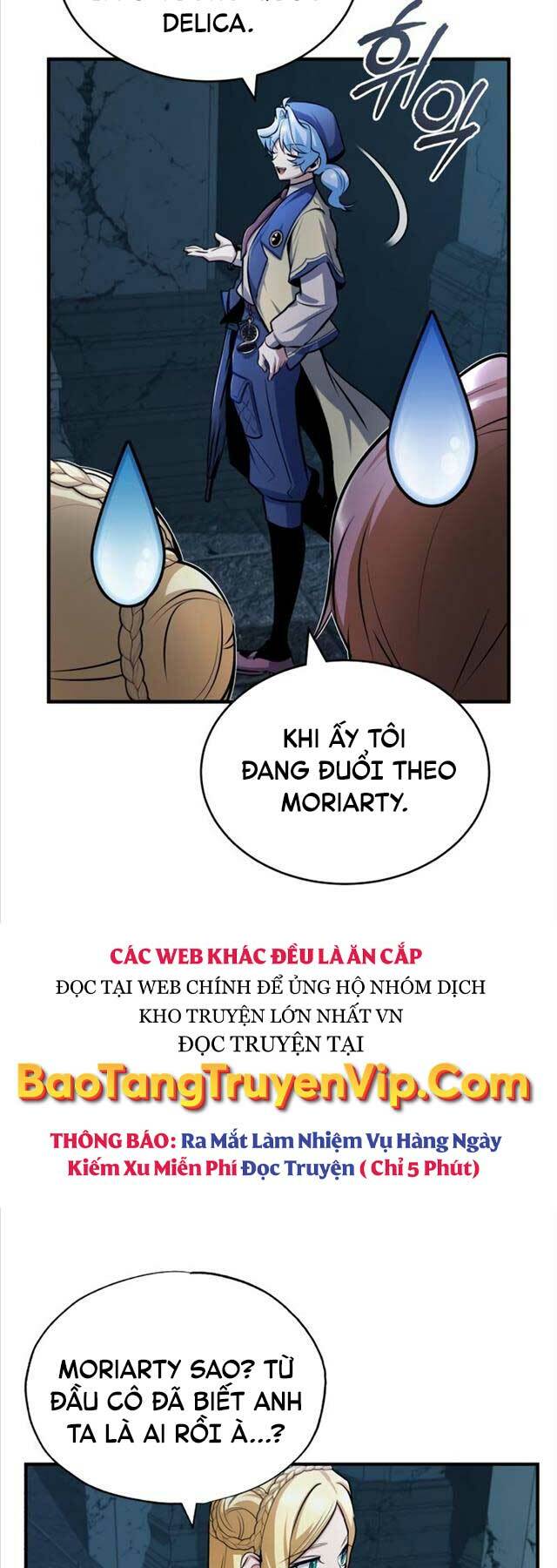 Giáo Sư Gián Điệp Chapter 54 - Trang 2