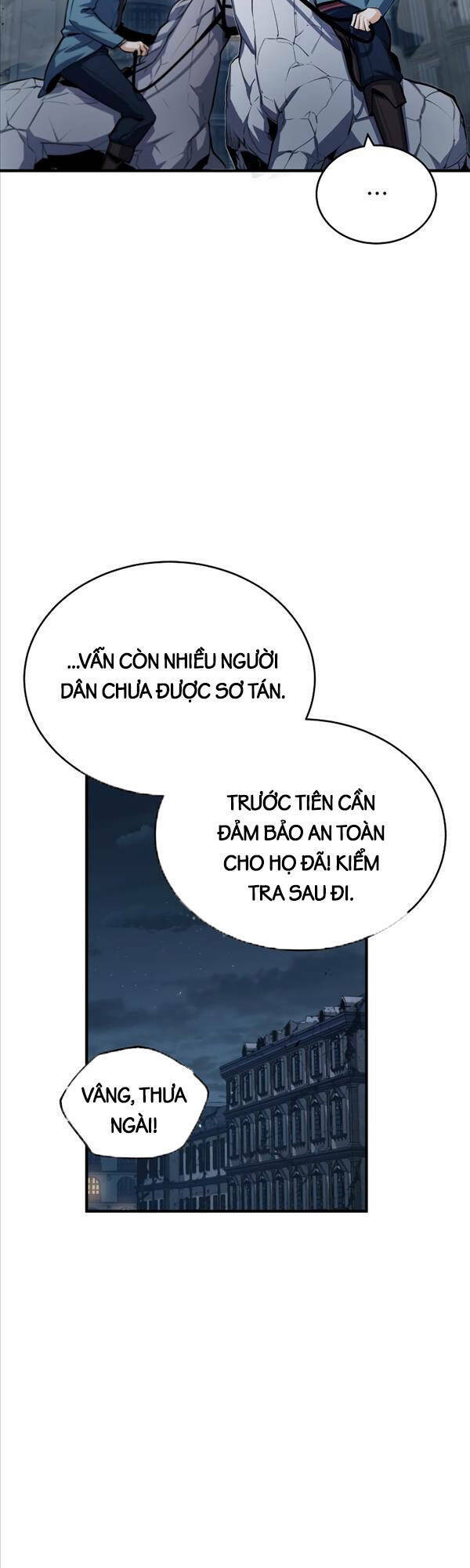 Giáo Sư Gián Điệp Chapter 53 - Trang 2