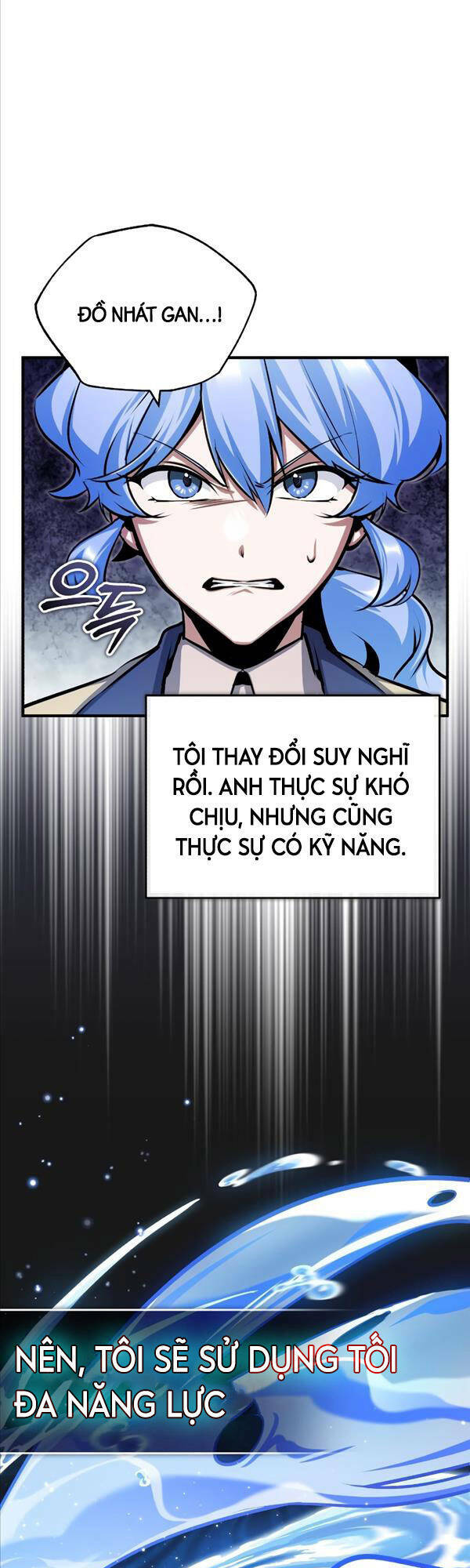 Giáo Sư Gián Điệp Chapter 53 - Trang 2