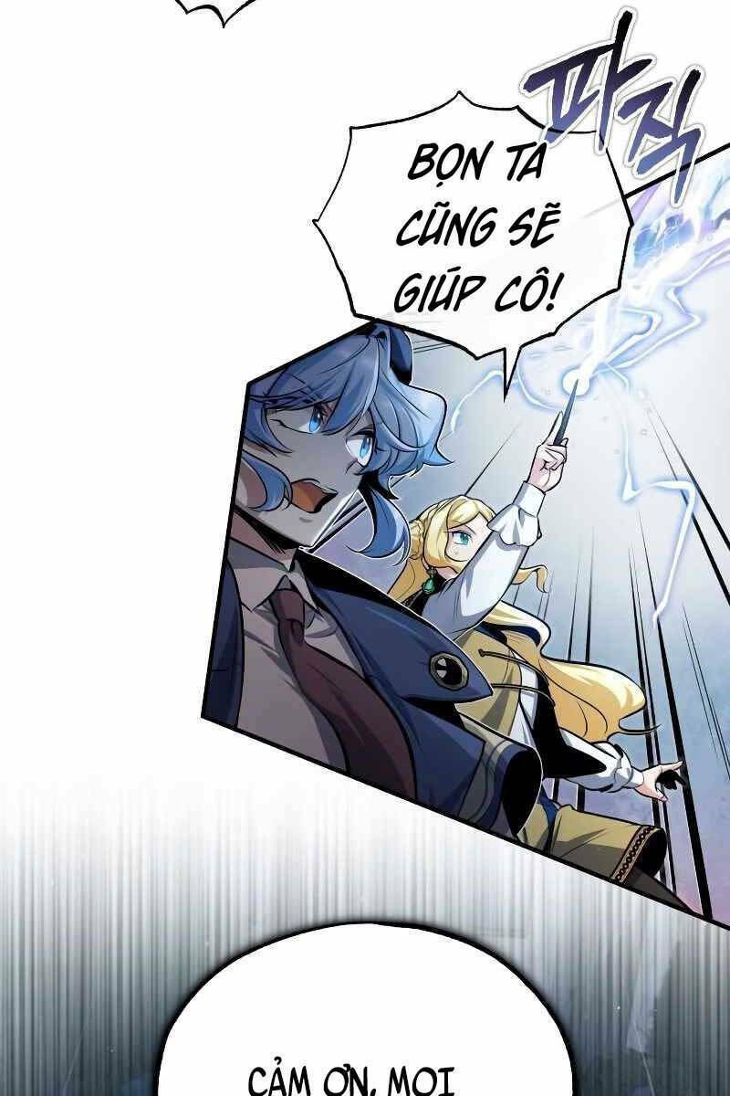 Giáo Sư Gián Điệp Chapter 52 - Trang 2