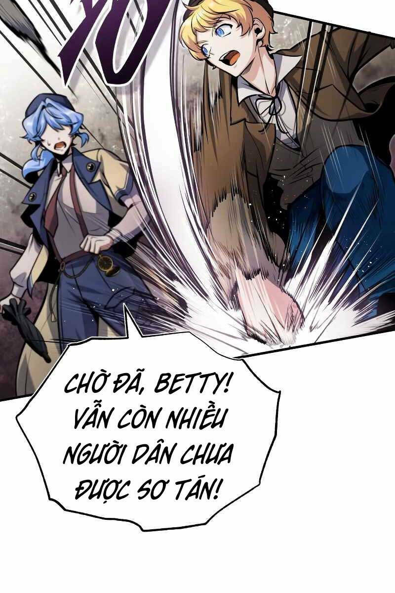 Giáo Sư Gián Điệp Chapter 52 - Trang 2