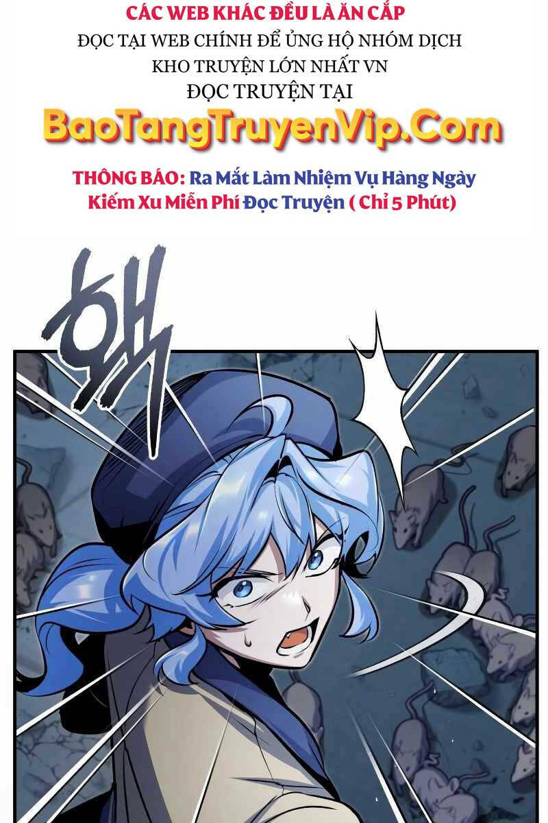 Giáo Sư Gián Điệp Chapter 52 - Trang 2