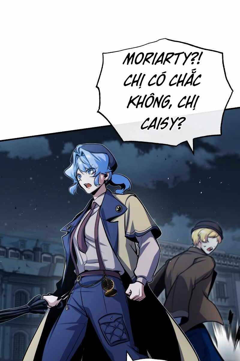 Giáo Sư Gián Điệp Chapter 52 - Trang 2