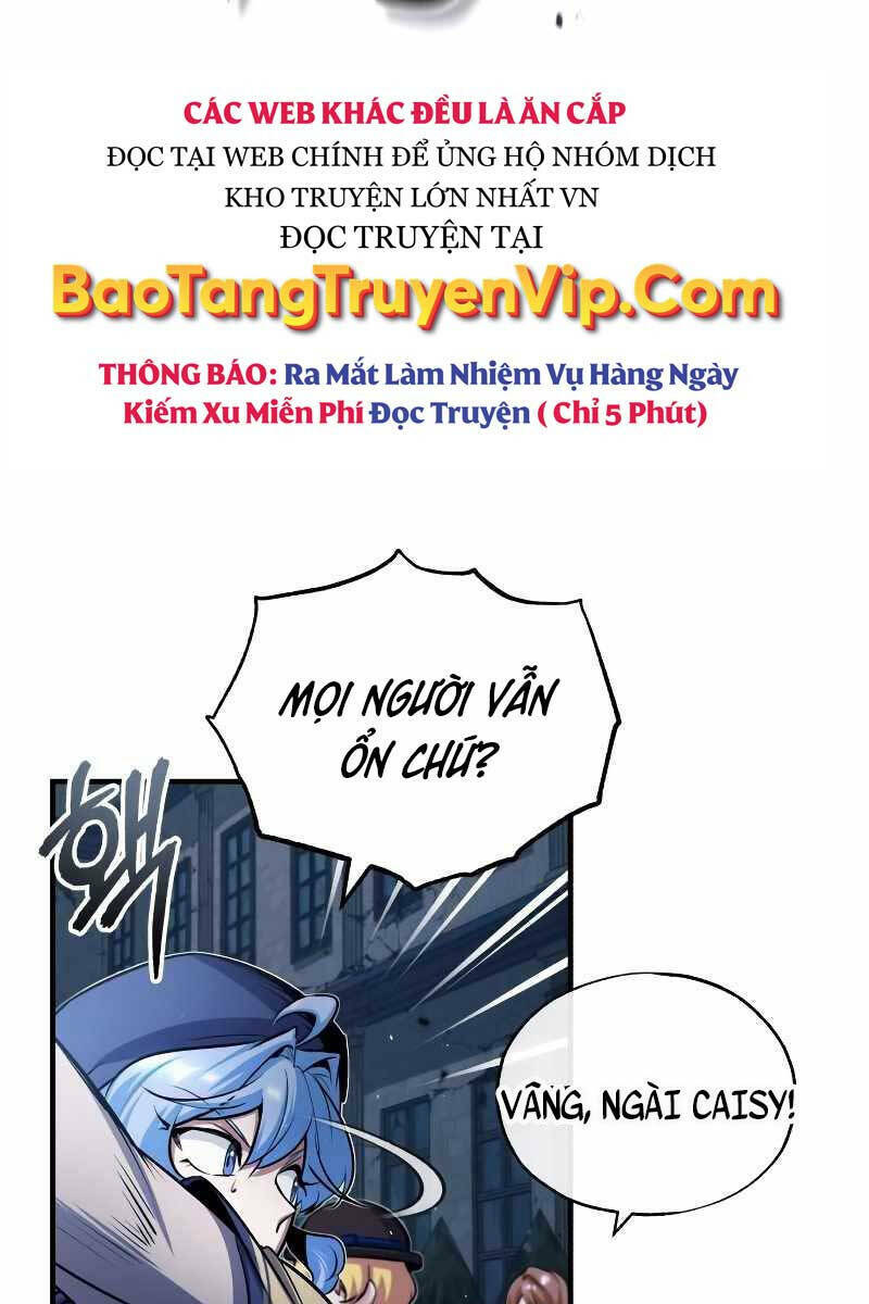 Giáo Sư Gián Điệp Chapter 52 - Trang 2