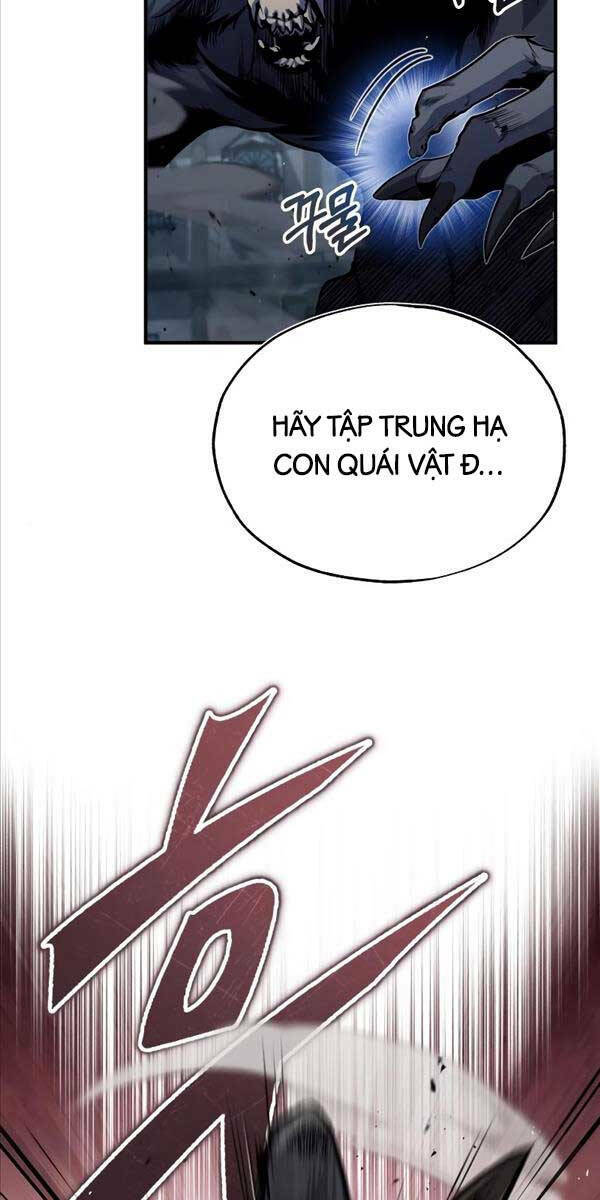 Giáo Sư Gián Điệp Chapter 51 - Trang 2