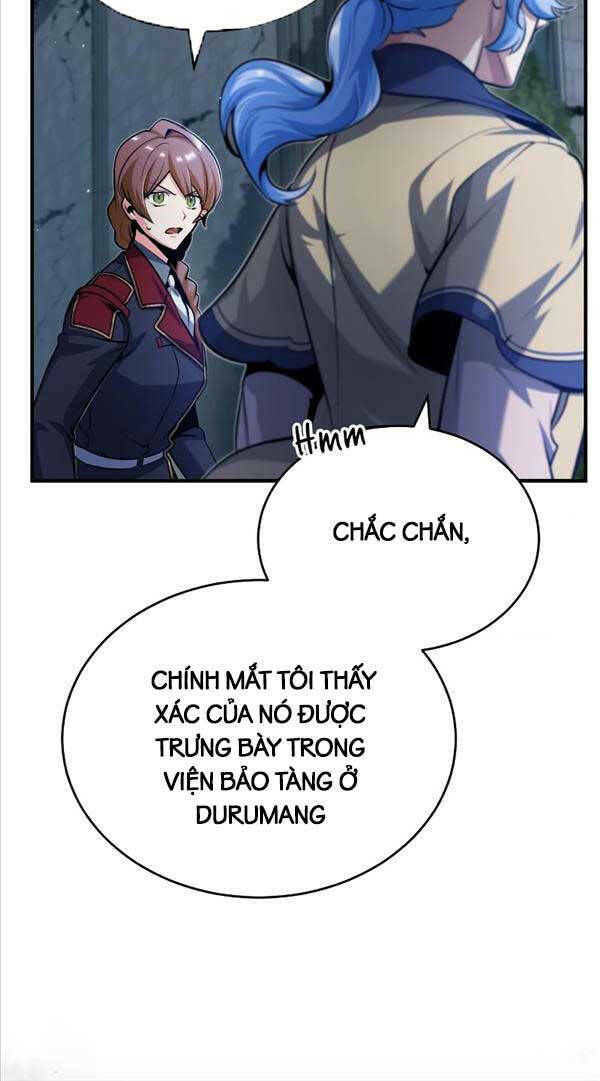 Giáo Sư Gián Điệp Chapter 51 - Trang 2