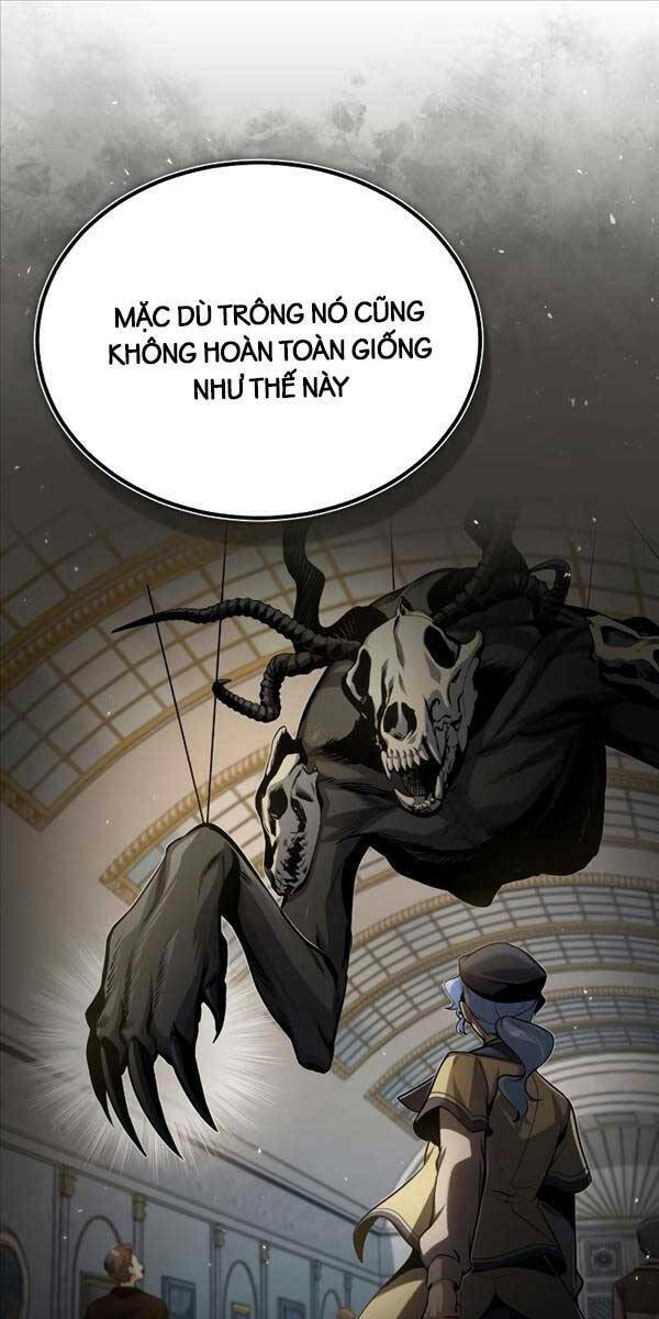 Giáo Sư Gián Điệp Chapter 51 - Trang 2