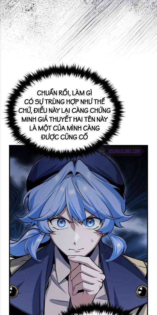 Giáo Sư Gián Điệp Chapter 51 - Trang 2