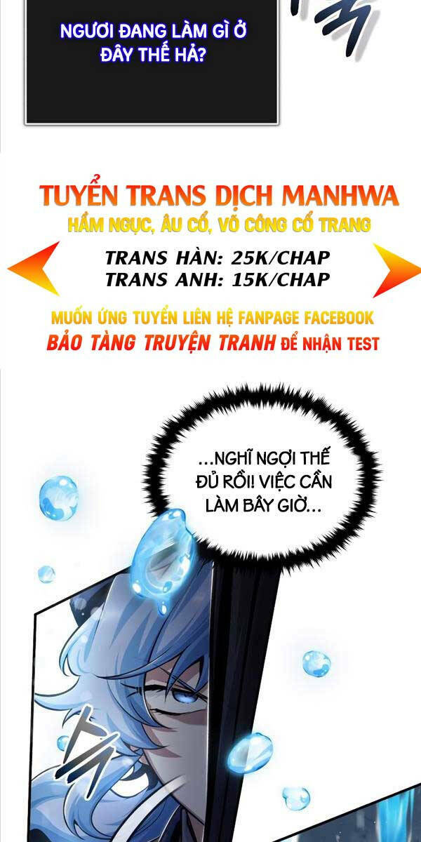 Giáo Sư Gián Điệp Chapter 51 - Trang 2