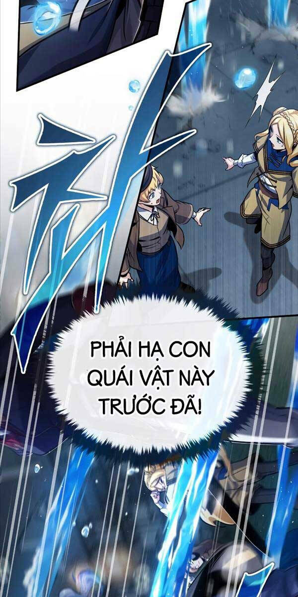 Giáo Sư Gián Điệp Chapter 51 - Trang 2