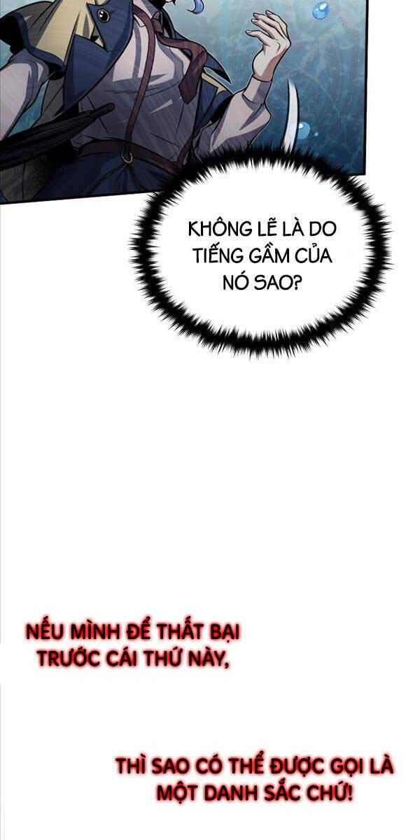 Giáo Sư Gián Điệp Chapter 51 - Trang 2