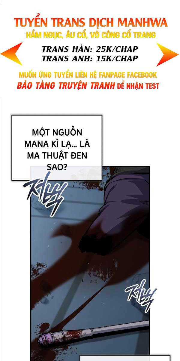 Giáo Sư Gián Điệp Chapter 51 - Trang 2