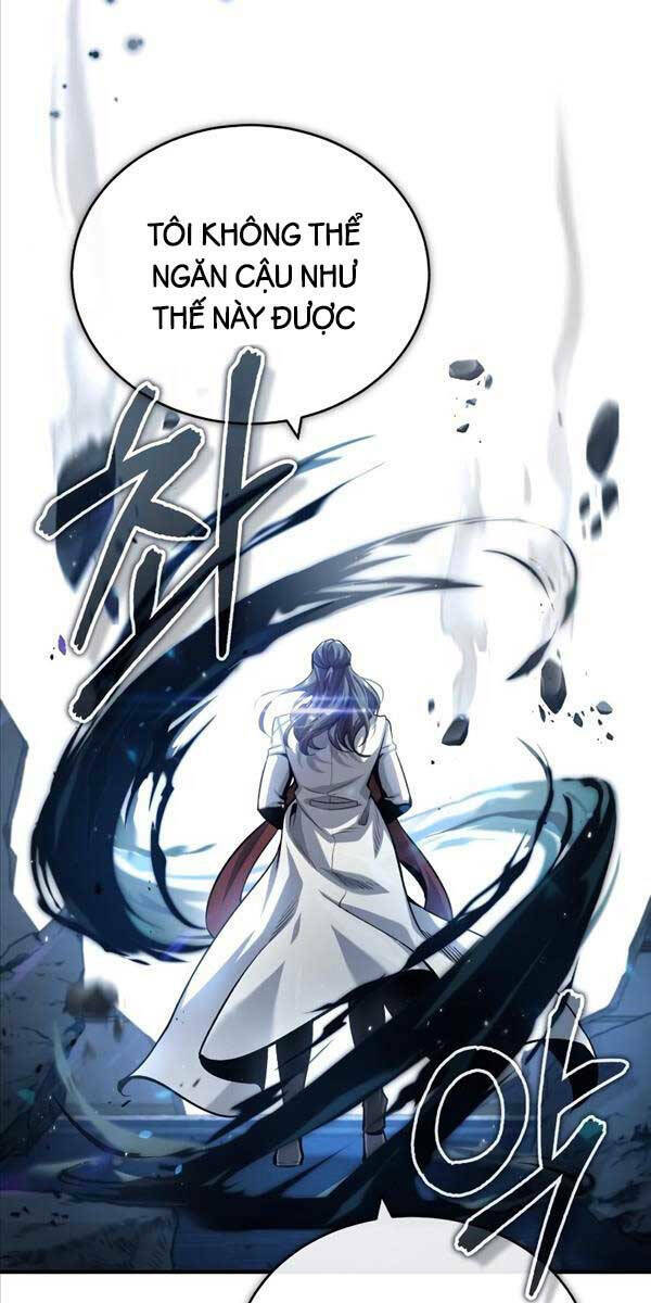 Giáo Sư Gián Điệp Chapter 51 - Trang 2