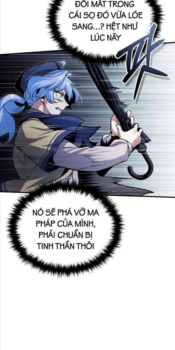 Giáo Sư Gián Điệp Chapter 51 - Trang 2